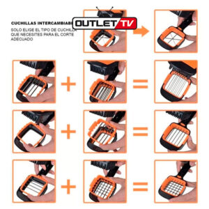 Cortador-de-Frutas-y-Verduras-Nicer-Dicer-Acero-Inoxidable-Putlet-TV-Colombia_03