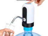 Dispensador de Agua automático para Botellon