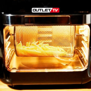 Freidora-Sin-Aceite-Airfryer-Xxl-Horno-12-Litros-Capacidad-SwissHome-Outlet-TV-Colombia_03