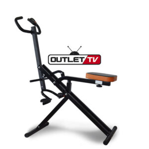 Máquina de hacer ejercicios Total Body Fit Máquina de hacer ejercicios Total Body Fit