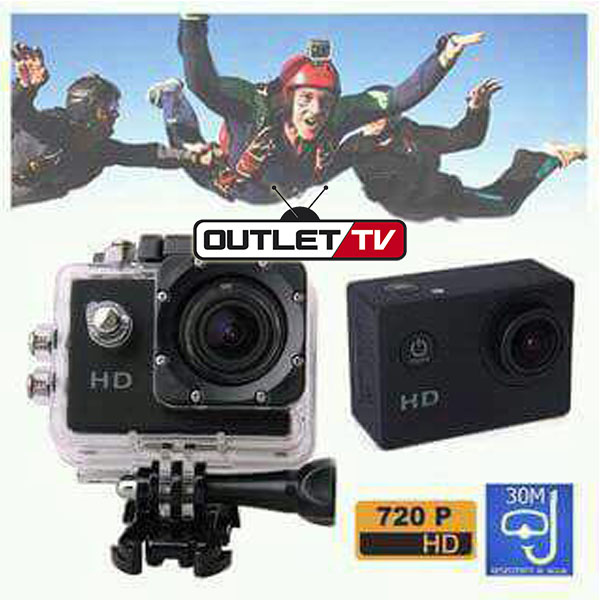 Hd Wifi Deportes Extremos 1080p | Outlet - Colombia