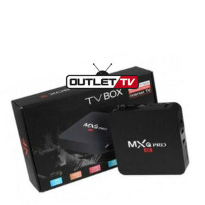 TVBOX Convierte tu TV en Smart TV
