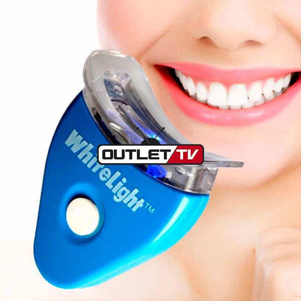 Blanqueador dental WhiteLight